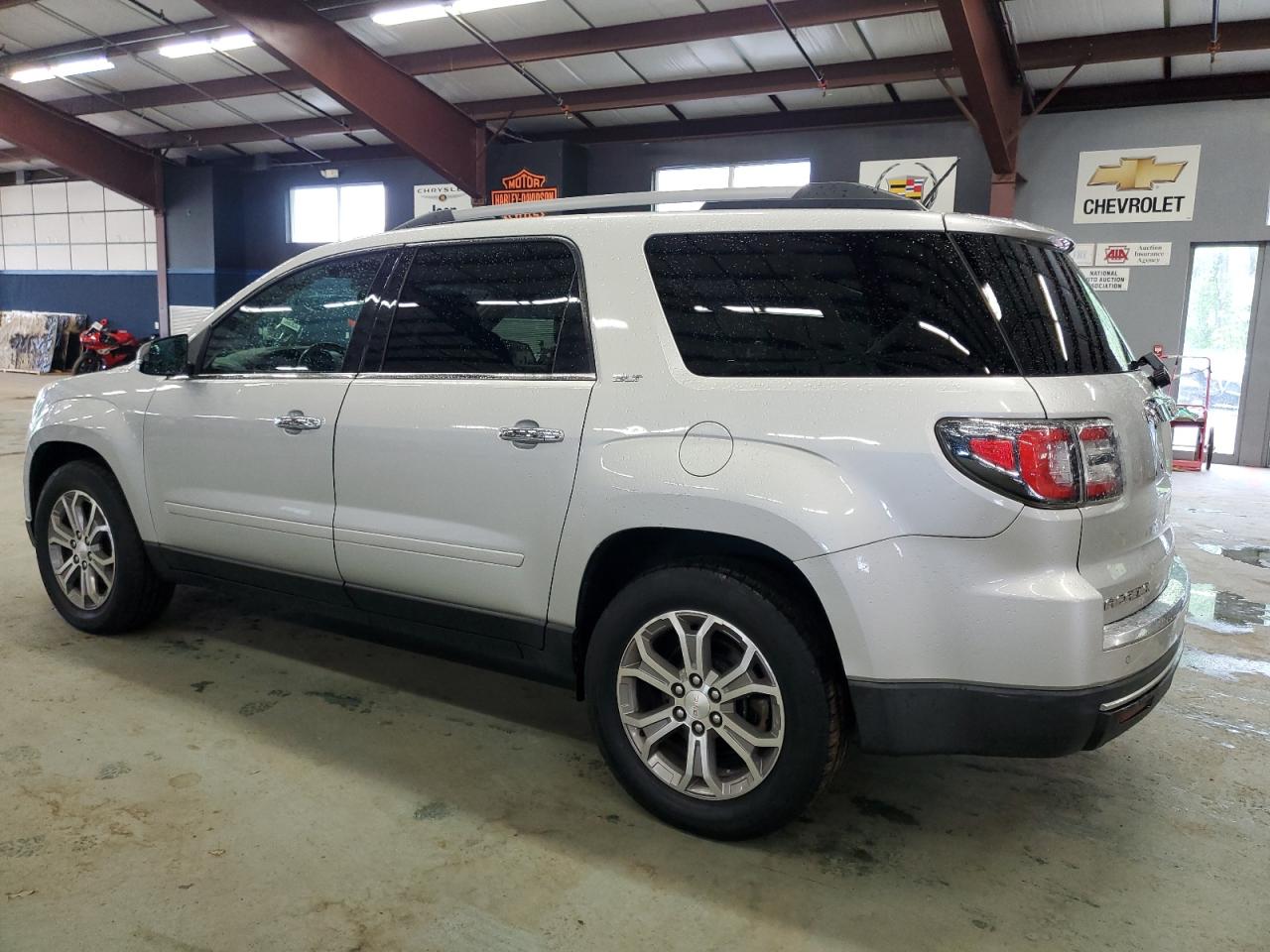 Photo 1 VIN: 1GKKVRKD7DJ223834 - GMC ACADIA 