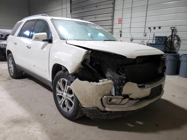 Photo 0 VIN: 1GKKVRKD7DJ228256 - GMC ACADIA SLT 