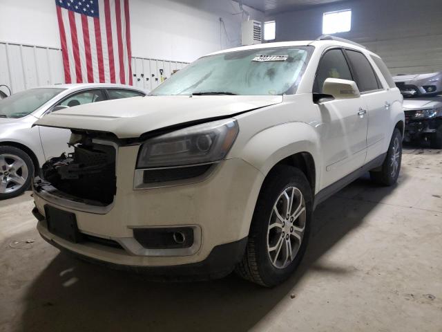 Photo 1 VIN: 1GKKVRKD7DJ228256 - GMC ACADIA SLT 