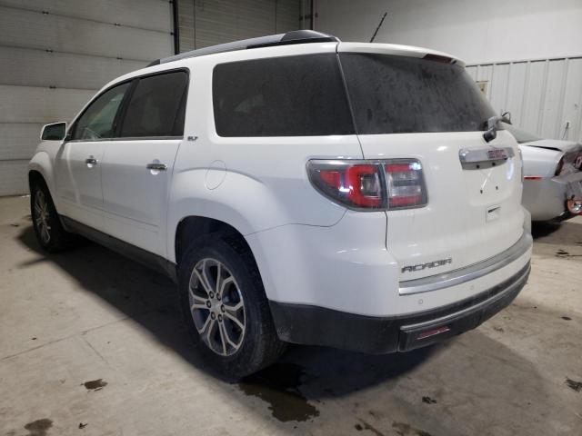 Photo 2 VIN: 1GKKVRKD7DJ228256 - GMC ACADIA SLT 