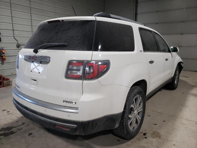 Photo 3 VIN: 1GKKVRKD7DJ228256 - GMC ACADIA SLT 