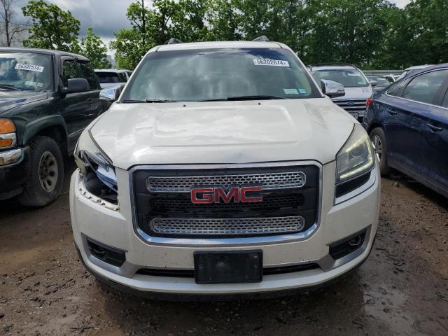 Photo 4 VIN: 1GKKVRKD7DJ250998 - GMC ACADIA 