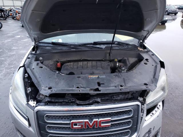 Photo 6 VIN: 1GKKVRKD7DJ251620 - GMC ACADIA SLT 