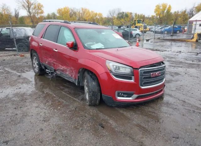 Photo 0 VIN: 1GKKVRKD7EJ105607 - GMC ACADIA 