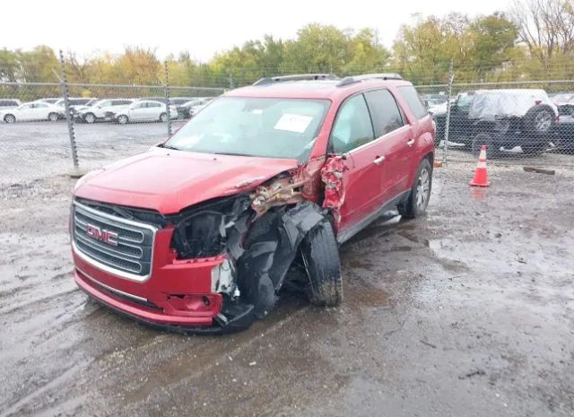 Photo 1 VIN: 1GKKVRKD7EJ105607 - GMC ACADIA 