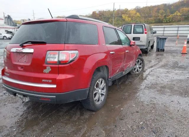 Photo 3 VIN: 1GKKVRKD7EJ105607 - GMC ACADIA 