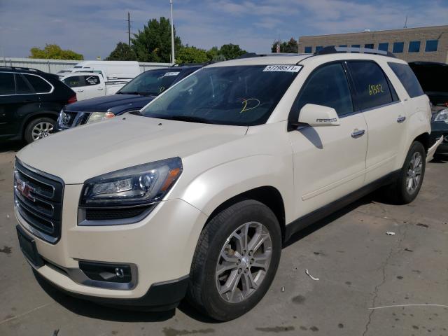 Photo 1 VIN: 1GKKVRKD7EJ114761 - GMC ACADIA SLT 