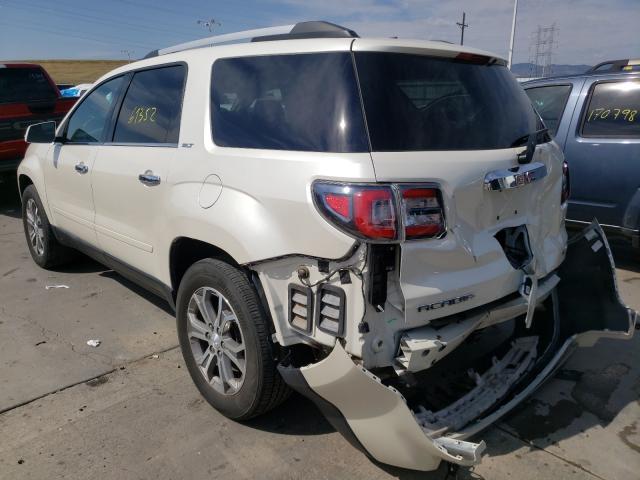 Photo 2 VIN: 1GKKVRKD7EJ114761 - GMC ACADIA SLT 