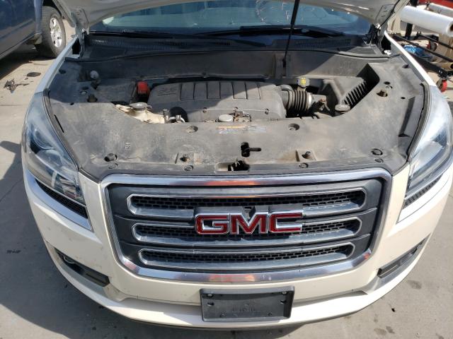 Photo 6 VIN: 1GKKVRKD7EJ114761 - GMC ACADIA SLT 