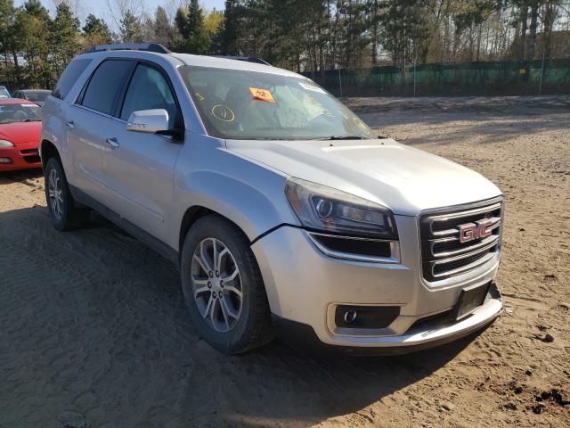 Photo 0 VIN: 1GKKVRKD7EJ117322 - GMC ACADIA SLT 