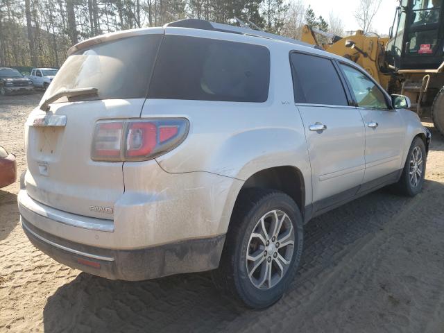 Photo 3 VIN: 1GKKVRKD7EJ117322 - GMC ACADIA SLT 