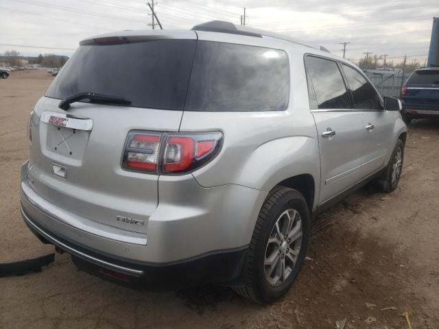 Photo 2 VIN: 1GKKVRKD7EJ157805 - GMC ACADIA SLT 