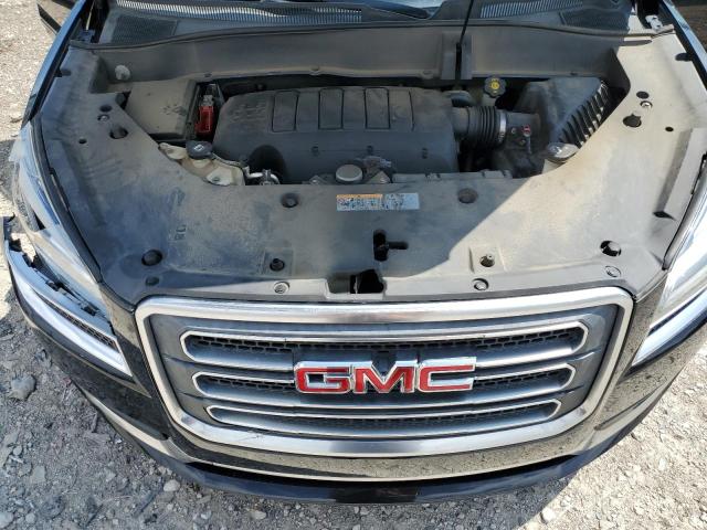 Photo 11 VIN: 1GKKVRKD7EJ252459 - GMC ACADIA 