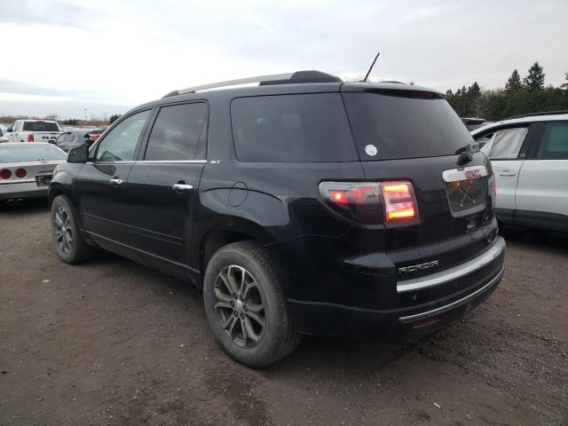 Photo 1 VIN: 1GKKVRKD7EJ257452 - GMC ACADIA SLT 