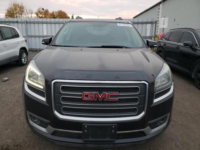 Photo 4 VIN: 1GKKVRKD7EJ257452 - GMC ACADIA SLT 