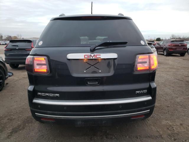 Photo 5 VIN: 1GKKVRKD7EJ257452 - GMC ACADIA SLT 