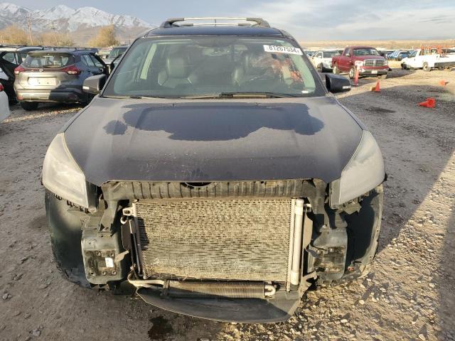 Photo 4 VIN: 1GKKVRKD7EJ359267 - GMC ACADIA SLT 