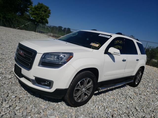 Photo 1 VIN: 1GKKVRKD7EJ360600 - GMC ACADIA SLT 