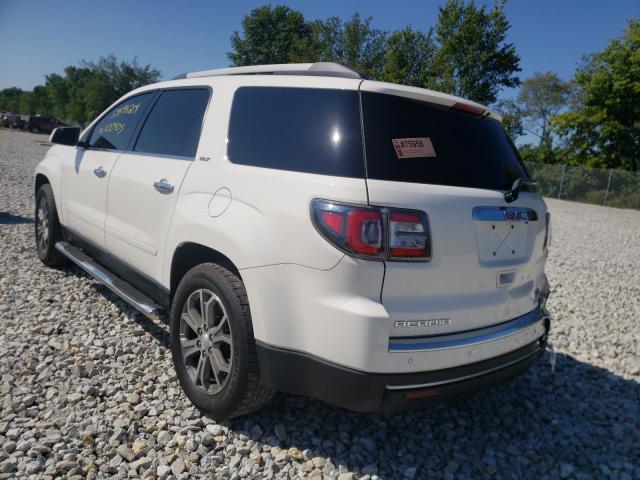 Photo 2 VIN: 1GKKVRKD7EJ360600 - GMC ACADIA SLT 