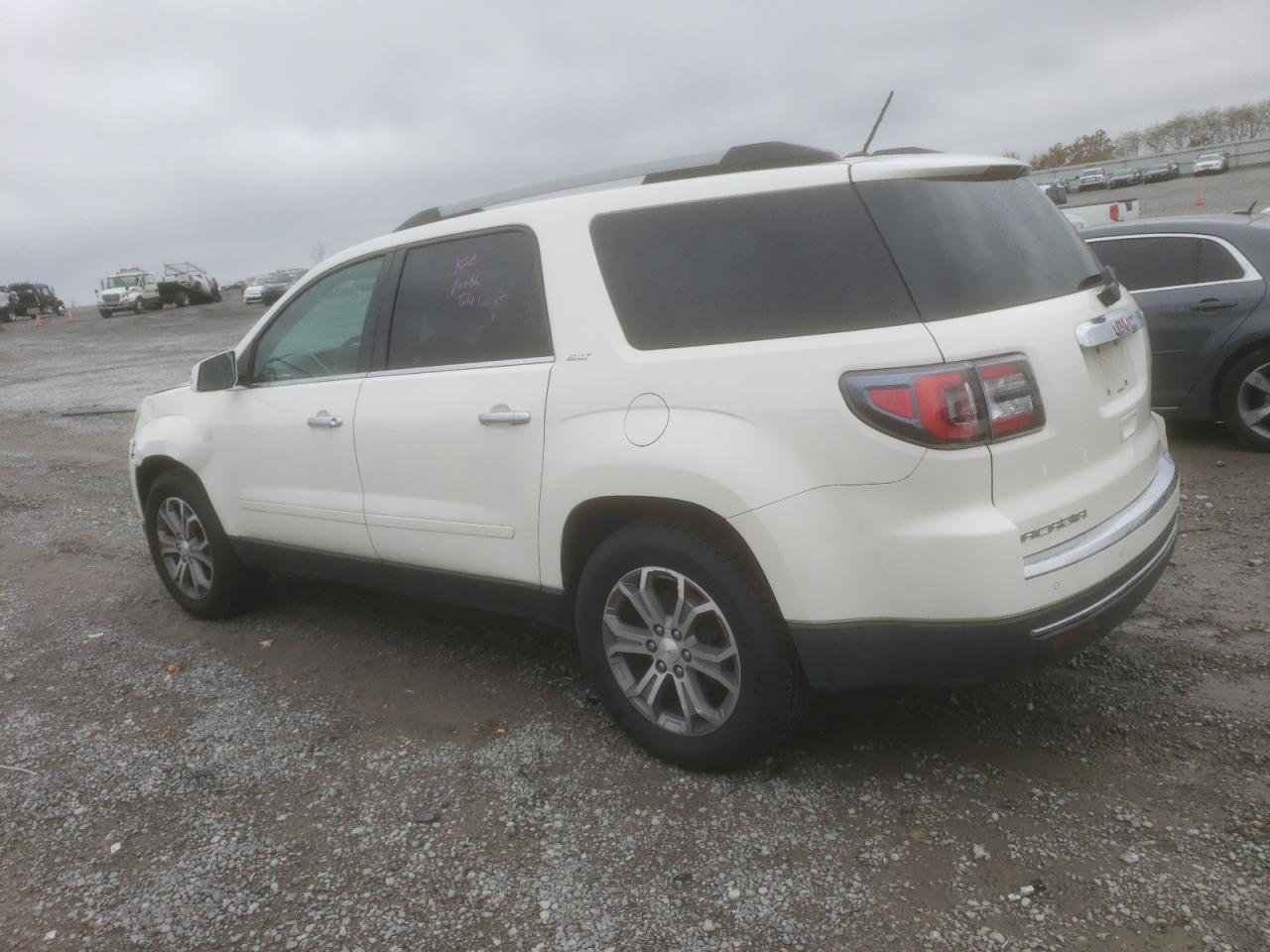 Photo 1 VIN: 1GKKVRKD7FJ109822 - GMC ACADIA 