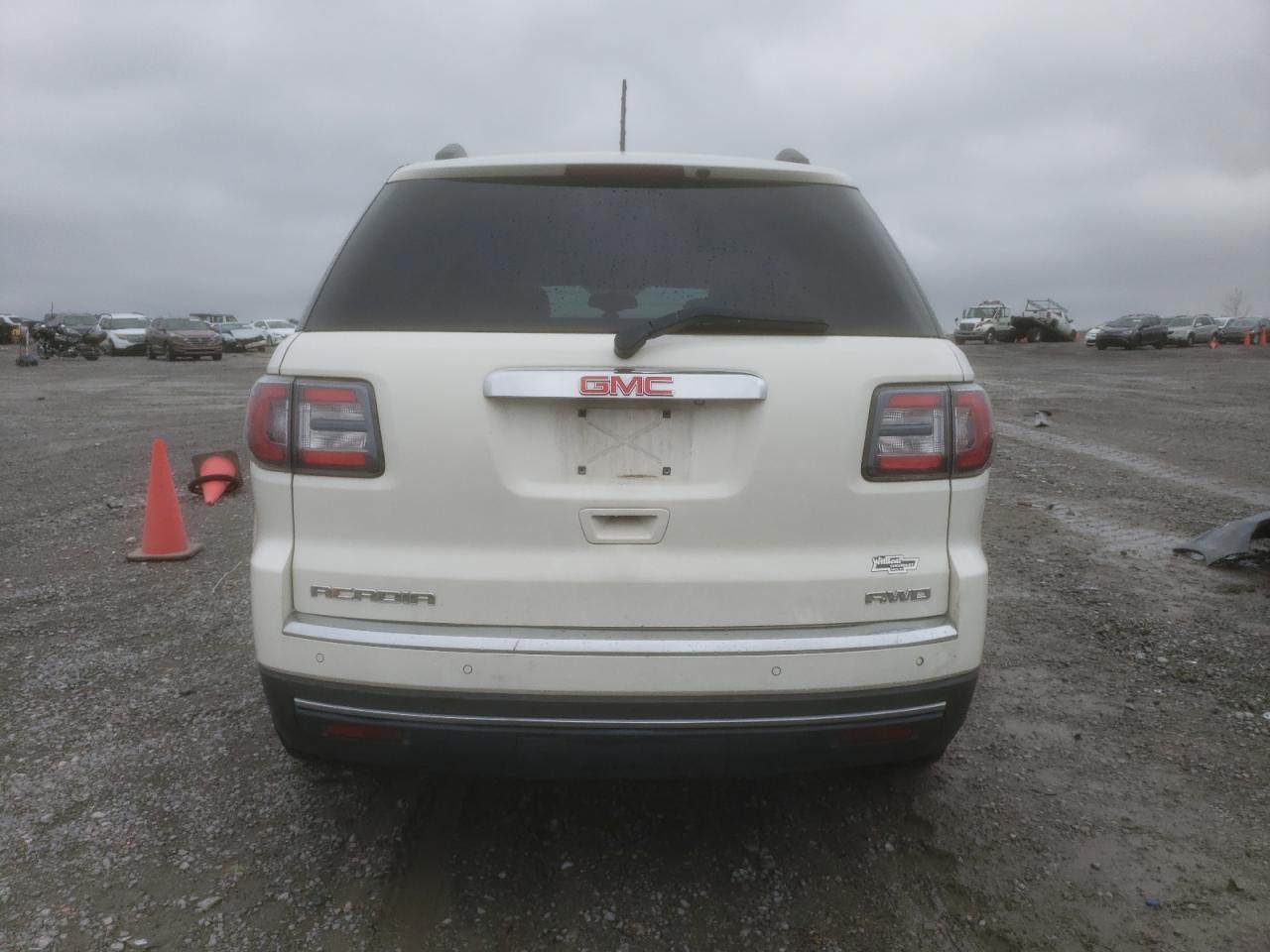 Photo 5 VIN: 1GKKVRKD7FJ109822 - GMC ACADIA 