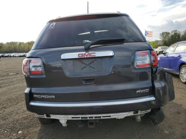 Photo 5 VIN: 1GKKVRKD7FJ120528 - GMC ACADIA SLT 