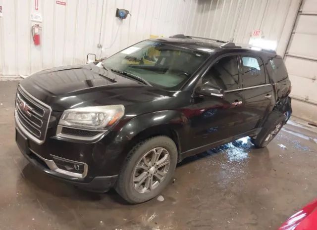 Photo 1 VIN: 1GKKVRKD7FJ132954 - GMC ACADIA 