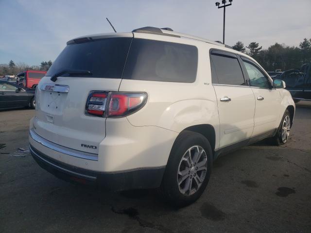 Photo 3 VIN: 1GKKVRKD7FJ166652 - GMC ACADIA SLT 