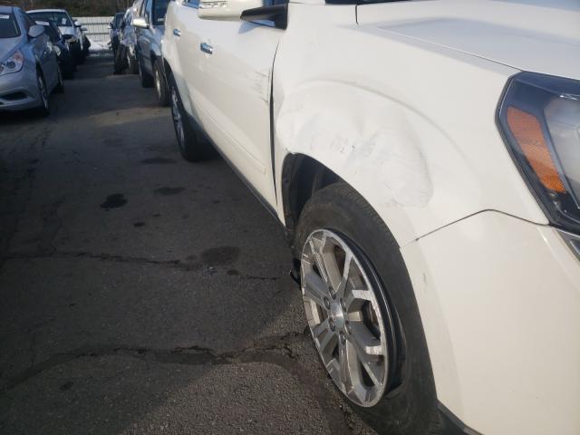 Photo 8 VIN: 1GKKVRKD7FJ166652 - GMC ACADIA SLT 