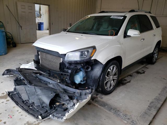 Photo 1 VIN: 1GKKVRKD7FJ205515 - GMC ACADIA SLT 