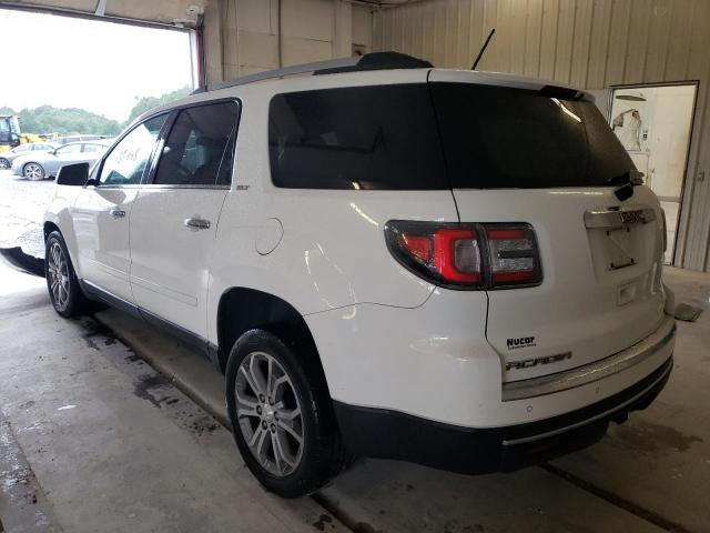 Photo 2 VIN: 1GKKVRKD7FJ205515 - GMC ACADIA SLT 