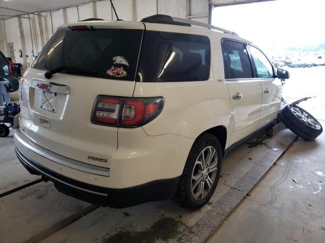 Photo 3 VIN: 1GKKVRKD7FJ205515 - GMC ACADIA SLT 