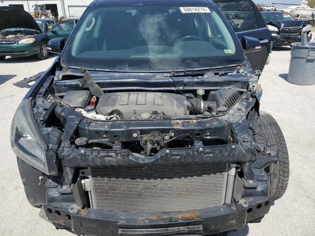 Photo 11 VIN: 1GKKVRKD7FJ213193 - GMC ACADIA SLT 