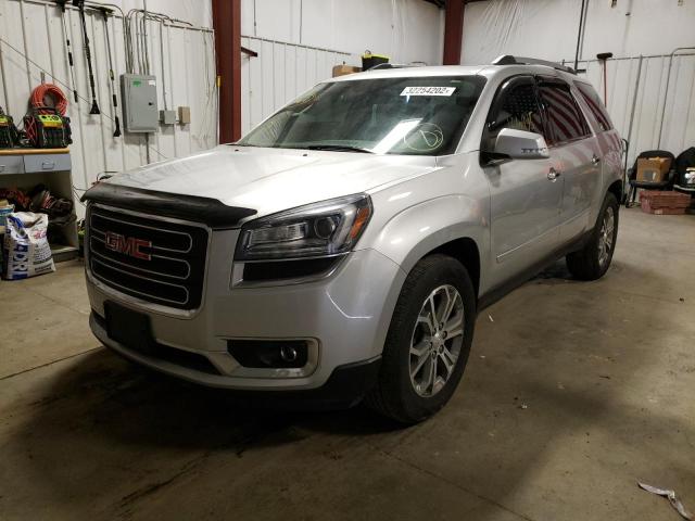 Photo 1 VIN: 1GKKVRKD7FJ258103 - GMC ACADIA SLT 