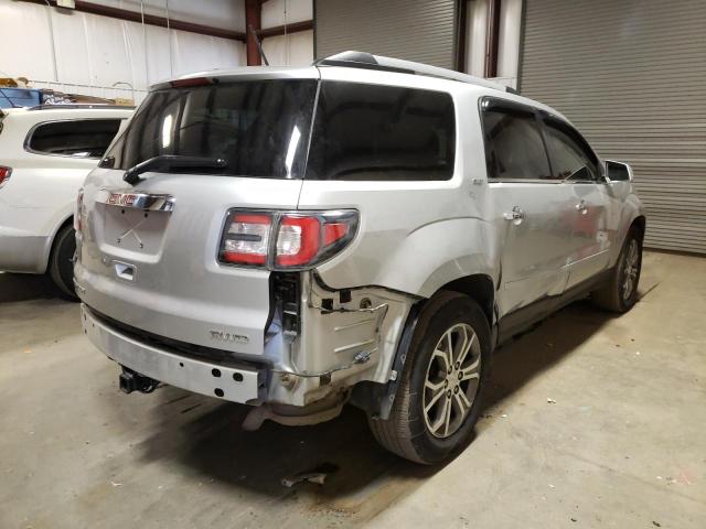 Photo 3 VIN: 1GKKVRKD7FJ258103 - GMC ACADIA SLT 