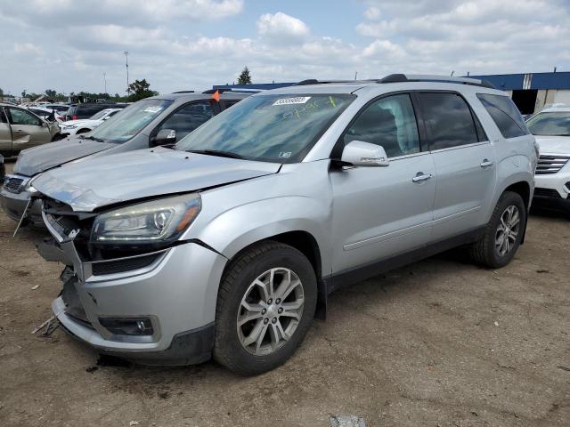 Photo 0 VIN: 1GKKVRKD7FJ276665 - GMC ACADIA 