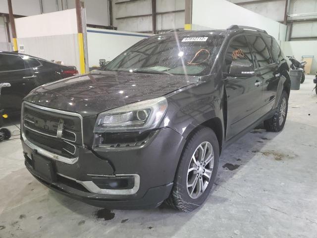 Photo 1 VIN: 1GKKVRKD7FJ280182 - GMC ACADIA SLT 