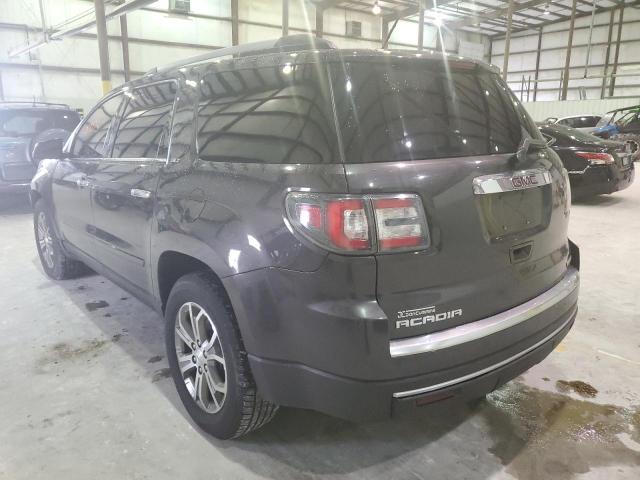 Photo 2 VIN: 1GKKVRKD7FJ280182 - GMC ACADIA SLT 