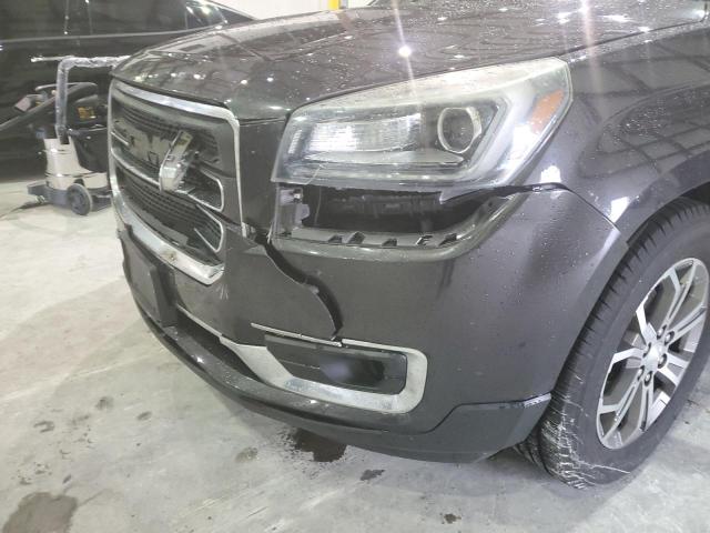 Photo 8 VIN: 1GKKVRKD7FJ280182 - GMC ACADIA SLT 