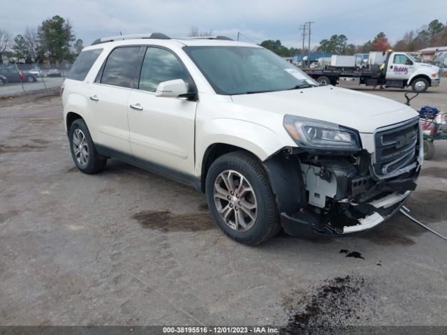 Photo 0 VIN: 1GKKVRKD7FJ311348 - GMC ACADIA 