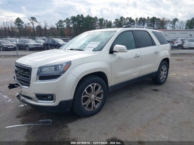 Photo 1 VIN: 1GKKVRKD7FJ311348 - GMC ACADIA 