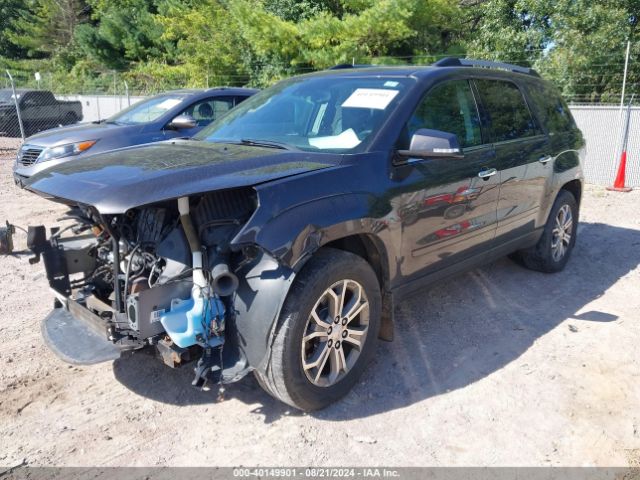 Photo 1 VIN: 1GKKVRKD7FJ320874 - GMC ACADIA 