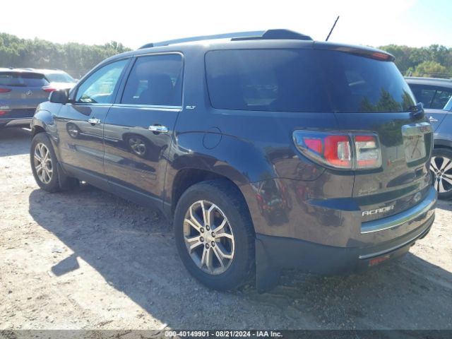 Photo 2 VIN: 1GKKVRKD7FJ320874 - GMC ACADIA 