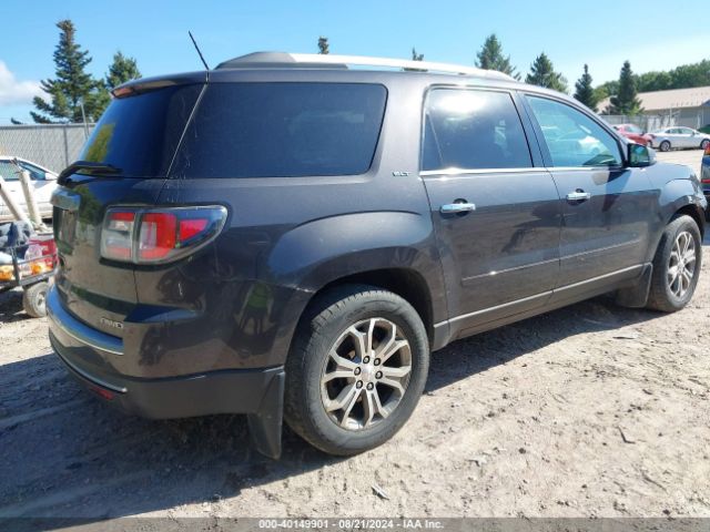 Photo 3 VIN: 1GKKVRKD7FJ320874 - GMC ACADIA 