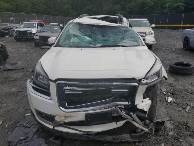 Photo 4 VIN: 1GKKVRKD7FJ322530 - GMC ACADIA SLT 