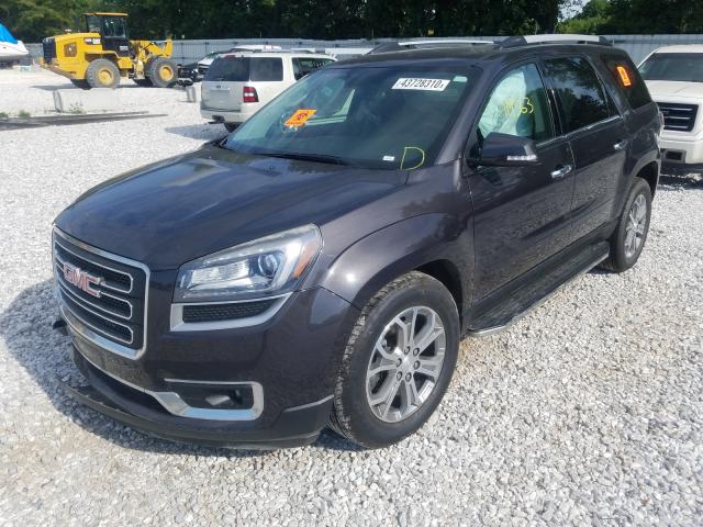 Photo 1 VIN: 1GKKVRKD7FJ359786 - GMC ACADIA SLT 