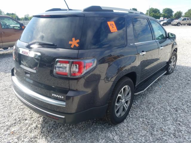 Photo 3 VIN: 1GKKVRKD7FJ359786 - GMC ACADIA SLT 