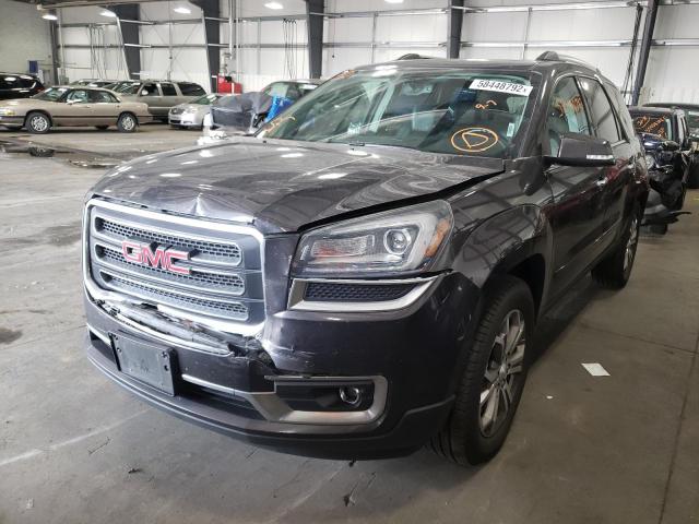 Photo 1 VIN: 1GKKVRKD7FJ362302 - GMC ACADIA SLT 