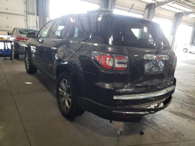 Photo 2 VIN: 1GKKVRKD7FJ362302 - GMC ACADIA SLT 