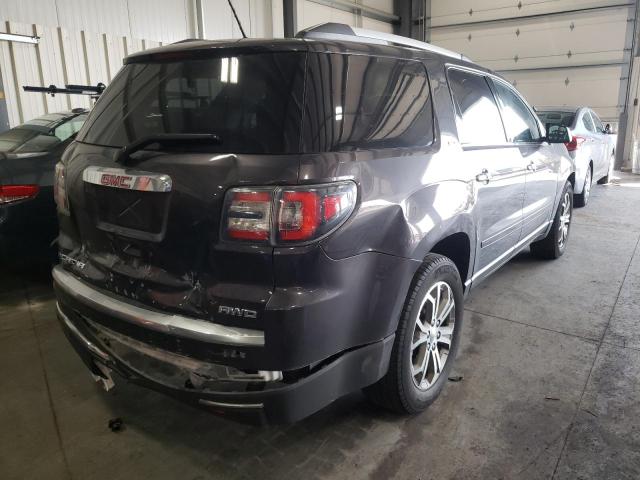 Photo 3 VIN: 1GKKVRKD7FJ362302 - GMC ACADIA SLT 